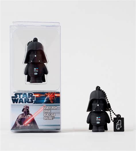 Star Wars Darth Vader USB Stick Allblue World Anime Figuren