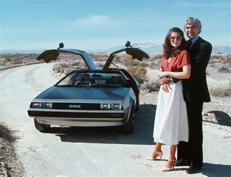 The Coolest Cars Of The 1980s