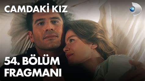 Camdaki K Z B L M Fragman Youtube