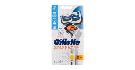 Gillette Skinguard Sensitive Flexball Power Maszynki Do Golenia Dla