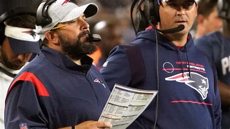 Shrine Bowl Coaching Staff No Matt Patricia Or Joe Judge For Patriots