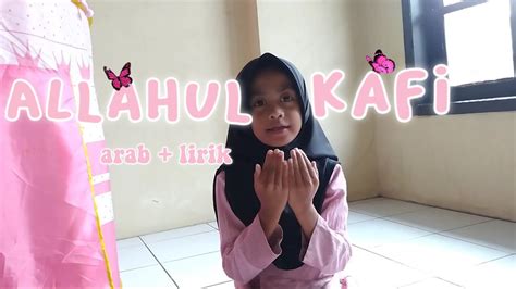 Allahul Kafi Full Lirik YouTube