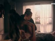 Naked Lyndsey Craig In Clique