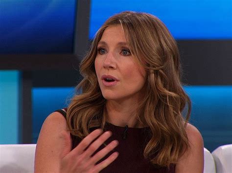 Pictures Of Sarah Chalke