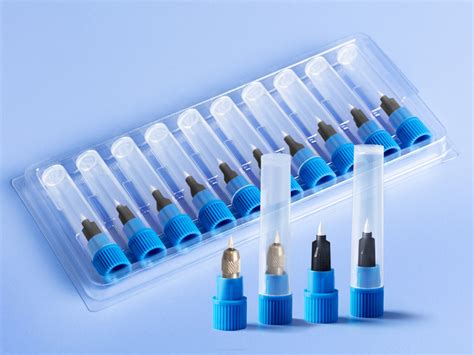 Nordson Microdot Dispense Tips Future Tech Trading M Sdn Bhd