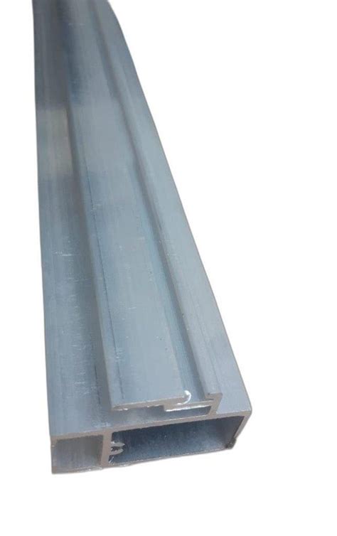 T Slot Profile Aluminium Interlocking Sections For Construction At