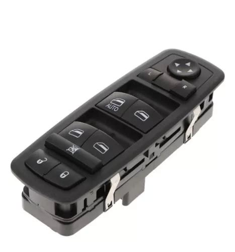 Control Maestro Vidrios Jeep Liberty Dodge Nitro Journey Meses Sin