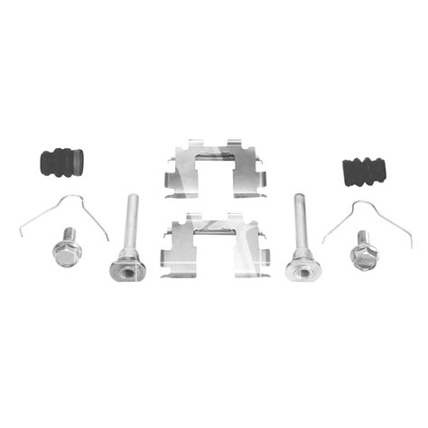 Kit Caliper Delantero Nissan Sentra Ii Pmk Autopartes