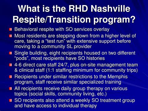 PPT Challenges In Working With IDD Sex Offenders PowerPoint Presentation ID