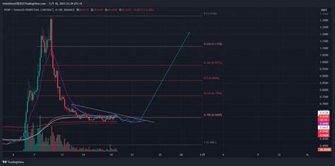 BINANCE PERPUSDT P Chart Image By Rfobelieve2 TradingView