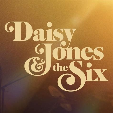 Daisy Jones The Six Lyrics Songs And Albums Genius