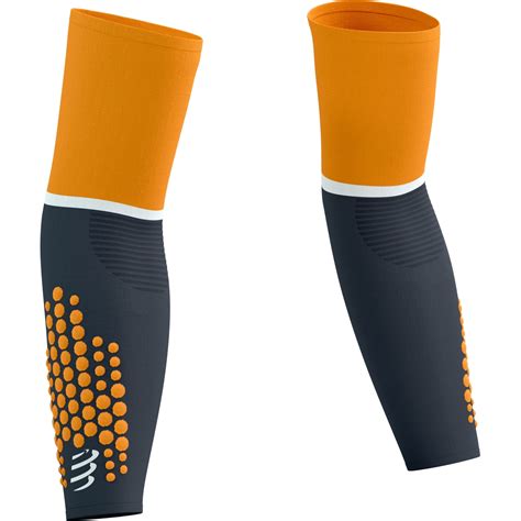 Compressport Manguitos De Compresi Nes Armforce Ultralight Magnet