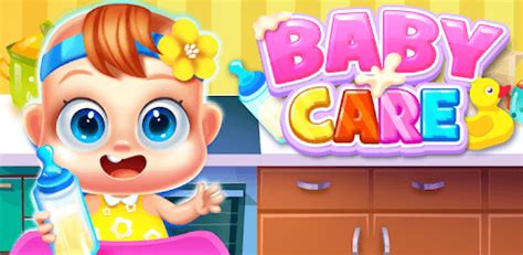 My Baby Care - Newborn Babysitter & Baby Games for PC - How to Install ...