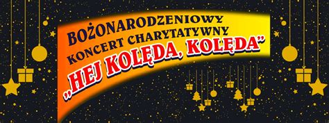 Koncert Hej Kol Da Kol Da Kujawskie Centrum Kultury W Inowroc Awiu