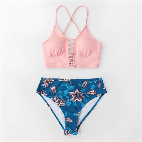 Bikini Mod I Ch Nax Mexico