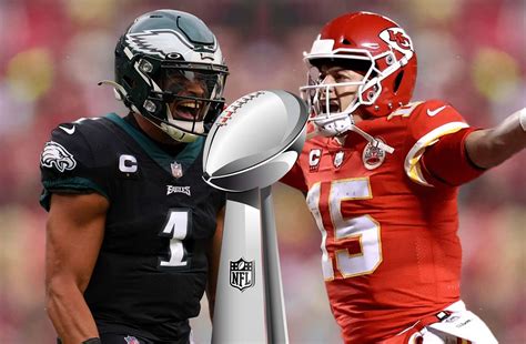 The Most Backed Super Bowl Lvii Bets At Bovada Bovada