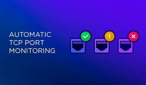 Automatic Tcp Port Monitoring Zabbix Blog