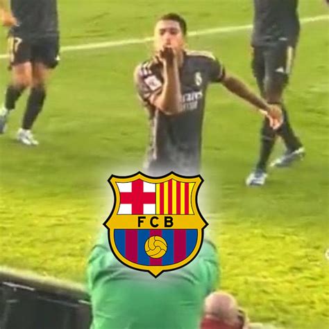 La Derrota Del Barça Protagonista De Los Memes De La Jornada