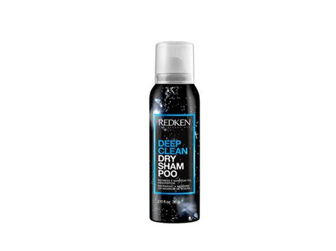 Product Of The Day Redken Deep Clean Dry Shampoo American Salon