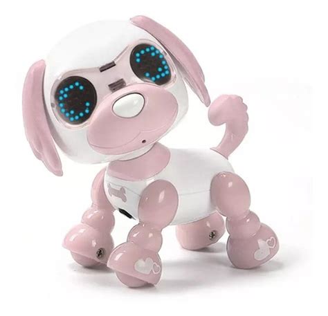 Cachorro Robo Brinquedos E Hobbies No Mercado Livre Brasil