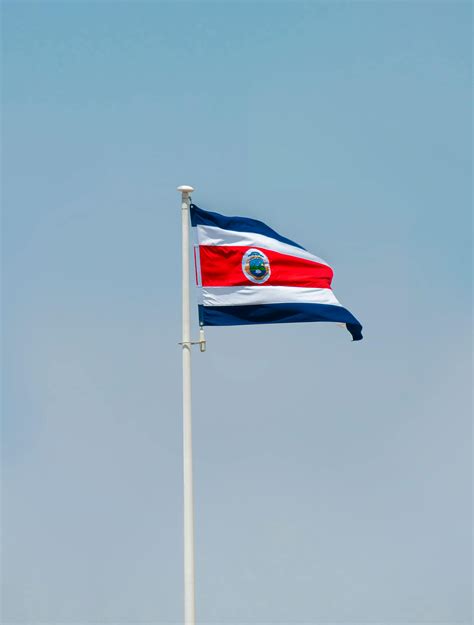 Foto De Stock Gratuita Sobre Al Aire Libre Asta De Bandera Bandera