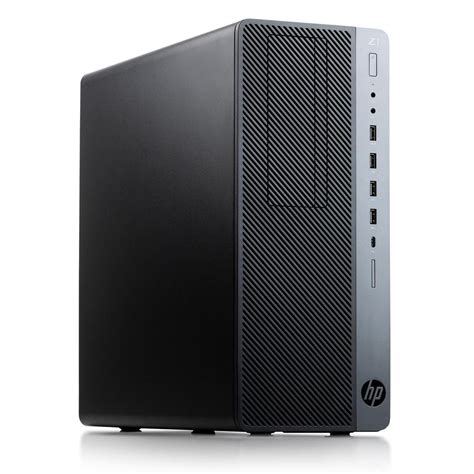 Hp Z Entry Tower G Workstation Gebraucht Aa Intel Core I Ghz