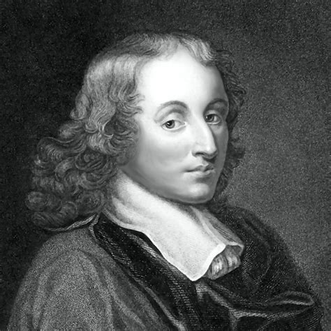 Blaise Pascal Biography