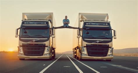 Jean Claude Van Damme, momentul adevărului: mai poate face șpagatul la ...
