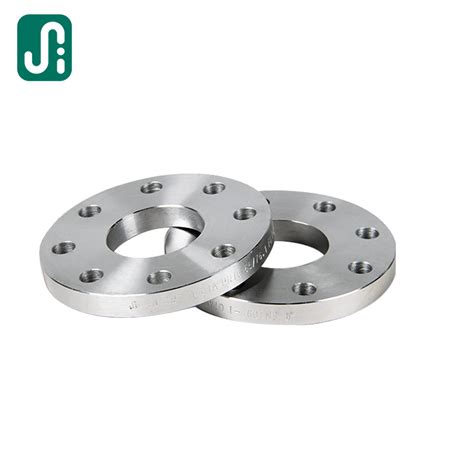 Iraeta New ASME ANSI B16 5 Alloy Steel Forged Loose Flange Welding