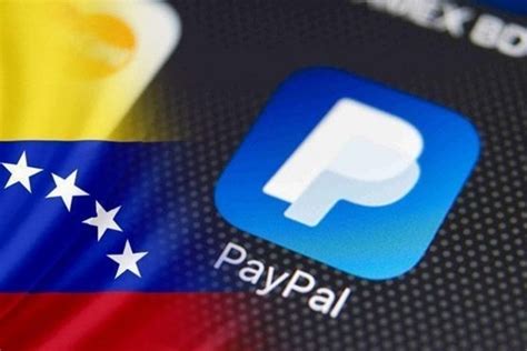 PayPal Venezuela Cómo abrir y utilizar una cuenta