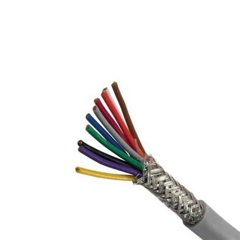 Cable 10 Core X 15 Sq Mm At Rs 155meter Surat Id 23245679091