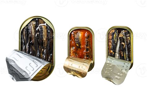 Canned Fish Pngs For Free Download