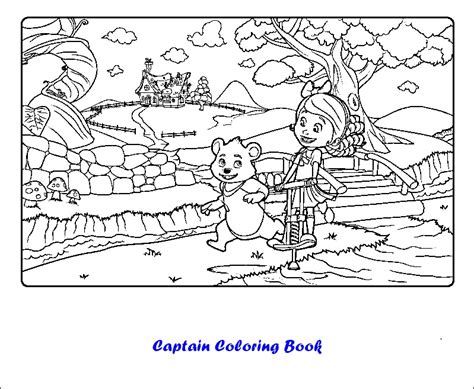 Coloring book pdf download