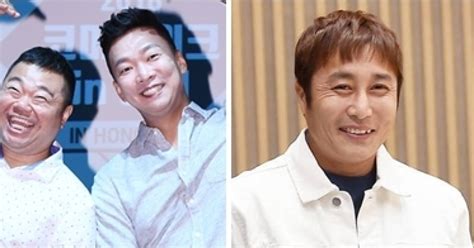 단독 레전드 Of 레전드 정종철 박준형→김병만 개콘 1000회 특집 출격