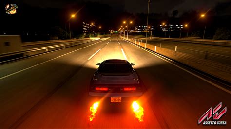 Like All Other Expressways In Japan Two Wheeled Motorcycles With Passengers Were Banned For