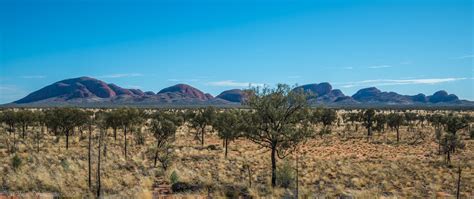 Kata Tjuta Mount Olga Walpa Gorge Valley Of The Winds Flickr