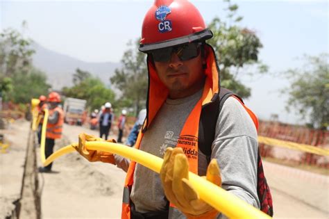 Piura Minem anuncia implementación del Programa Bono Gas y Vale FISE