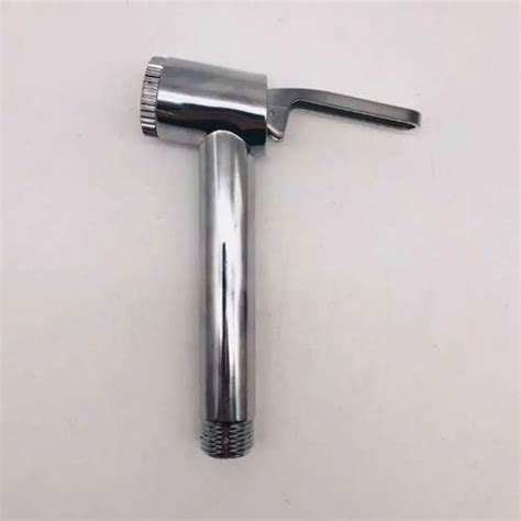 Kherwal ABS Health Faucet Set Gun Packaging Type Box 2Pcs At Rs 22