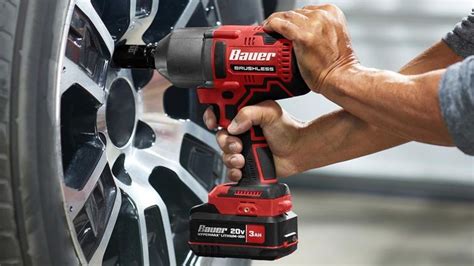 5 Of The Best Bauer Power Tools Sold At Harbor Freight