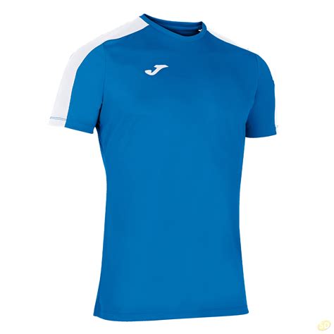 Camiseta Joma Academy Iii Tienda Online De Material Deportivo Y