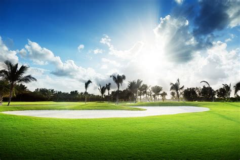 Tee Off At The Best Panama City Beach Golf Courses Panama City Beach