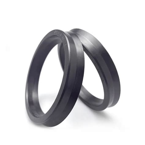 Kafuka Yxd Odu Nbr Nitrile Oil Resistant Hydraulic Oil Seal Rubber