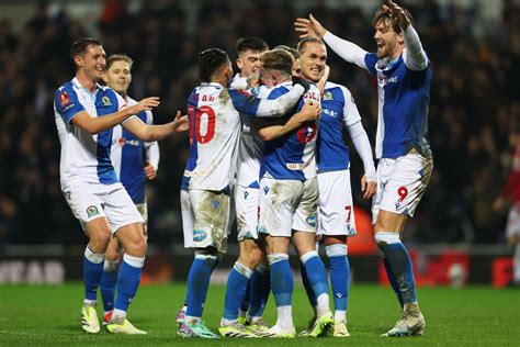 Blackburn Rovers Vs Qpr Prediction And Betting Tips February Rd