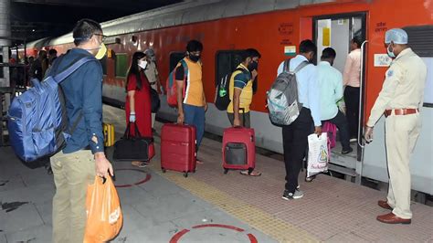 Indian Railways Special Initiative For General Class Passengers Plans