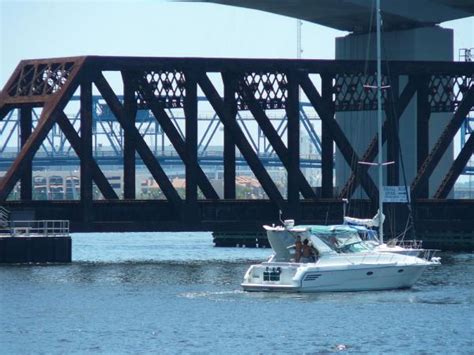 Distinguish Jacksonville: The Bridges of Downtown | Metro Jacksonville