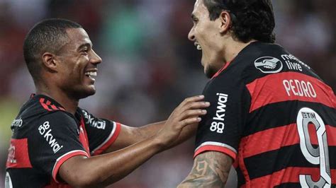 Bolívar x Flamengo onde assistir AO VIVO horário e escalações 24 04