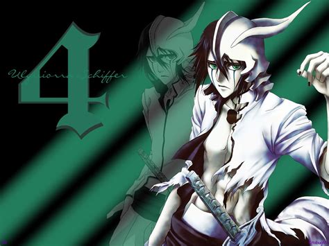 Ulquiorra Wallpaper Bleach Anime