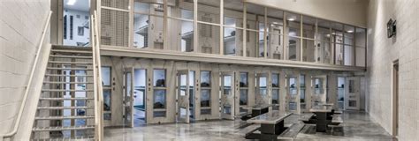 Sumter County Jail Expansion Ajax Building Company