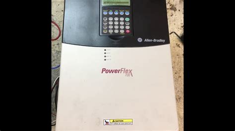 Powerflex Manual Pdf