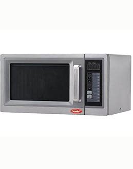 GENERAL MICROWAVE Tax And Duty Free Export Supplier